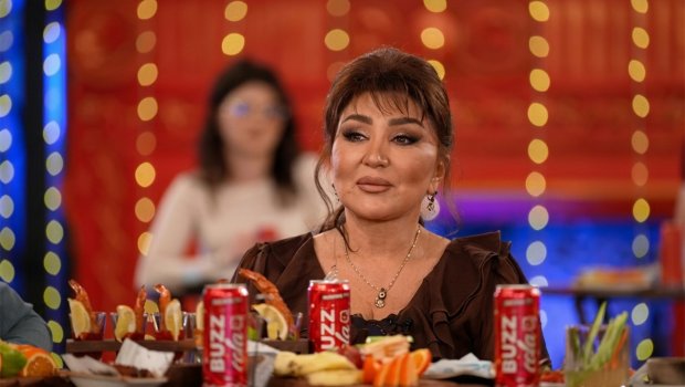 İlhamə Quliyeva ilə qalmaqalın səbəbini ilk dəfə AÇIQLADI &ndash; VİDEO