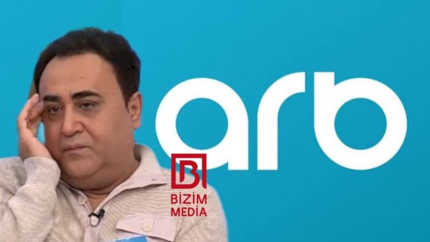 Elgizin yerinə o gəldi - VİDEO