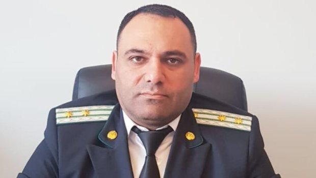 Nazir onu rəis təyin etdi