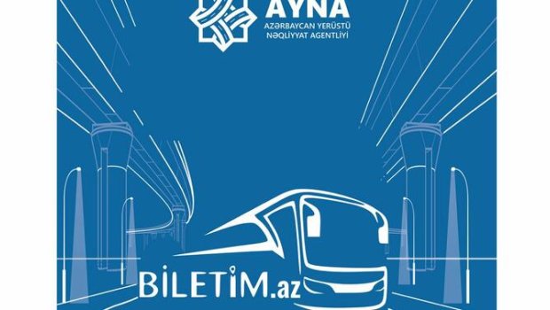 Onlayn bilet satışında YENİLİK