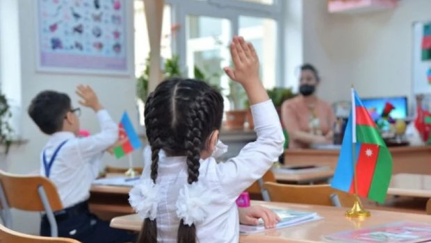 Valideynlərin DİQQƏTİNƏ: I sinfə qəbulla bağlı alternativ qeydiyyat mərkəzləri yaradıldı