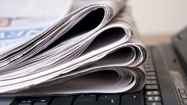 MEDİA çap mediası subyektlərinə dəstək üçün müsabiqə ELAN ETDİ &ndash; FOTO