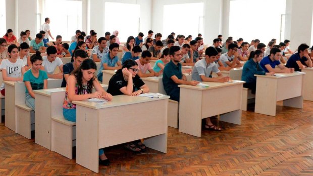 Bu şəxslərin təhsil haqları dövlət tərəfindən ÖDƏNİLƏCƏK