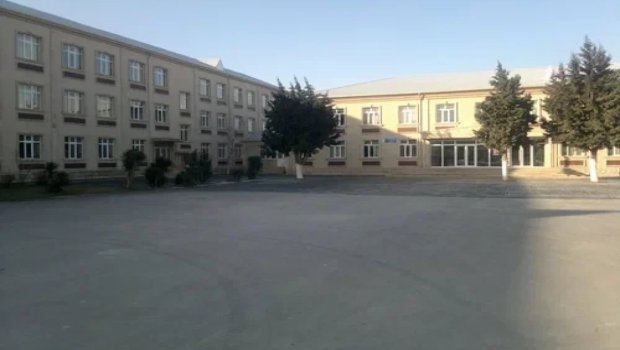Bakıda məktəbdə 7 şagird qoğaldan ZƏHƏRLƏNİB - Direktor cəzalandırıldı - FOTO