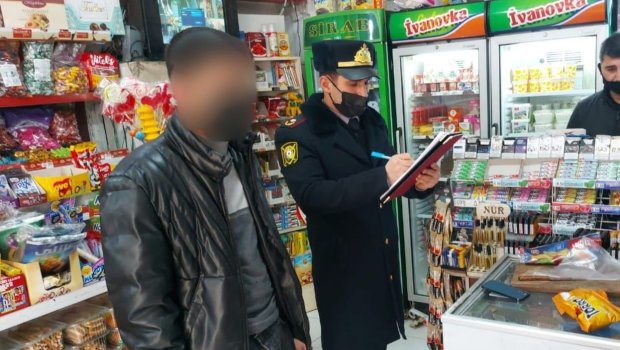 Uşaqlara siqaret satanlara BƏD XƏBƏR &ndash; Cəzaların sərtləşdirilməsi GÜNDƏMDƏ