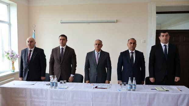 Qusarın bu kəndində nə tibb işçisi var, nə də montyor... - İcra başçısına edilən ŞİKAYƏTLƏR/FOTO
