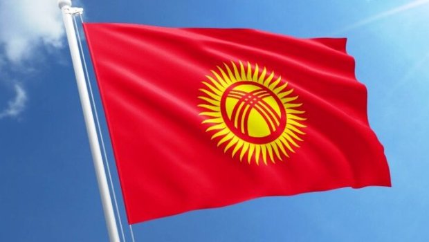 Qırğızıstan Bakıda torpaq sahəsi istəyir - MÜRACİƏT
