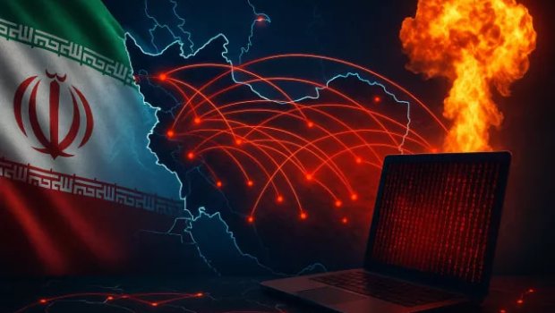 İranın gizli &ldquo;silahı&rdquo; ÜZƏ ÇIXDI &ndash; Dünyanı internetsiz qoya bilərlər &ndash; DETALLAR