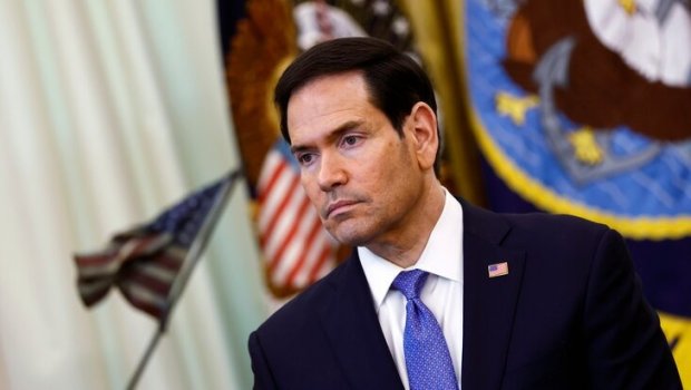 Rubio: Hörmüz boğazının blokadası nəticəsində 10 dənizçi ölüb