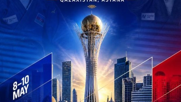 Azərbaycanı &ldquo;Böyük Dəbilqə&rdquo;də onlar təmsil edəcək &ndash; ADLAR