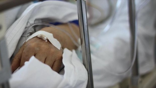 Mingəçevirdə dava: 60 yaşlı kişinin başı KƏRPİCLƏ YARILDI