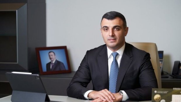 Mərkəzi Bankın sədrindən manatın məzənnəsi ilə bağlı AÇIQLAMA