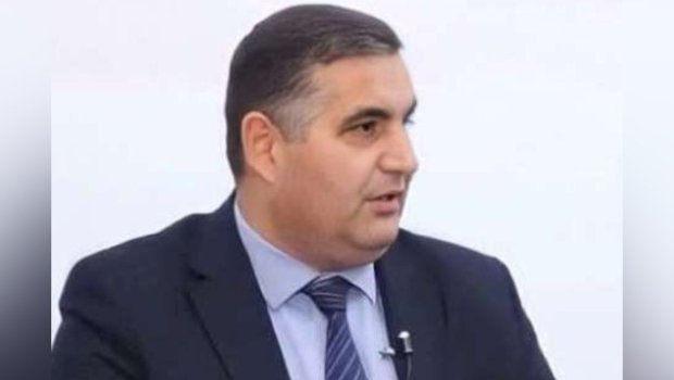 &ldquo;Yumşaq desək, bunun adı riyakarlıqdır, ikiüzlülükdür!&rdquo;