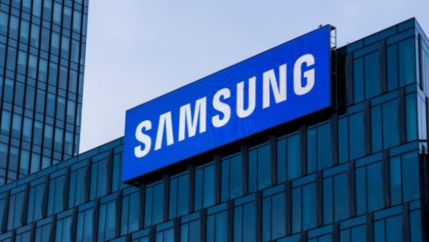 &ldquo;Samsung&rdquo;un bazar dəyəri 1 trilyon dolları keçdi