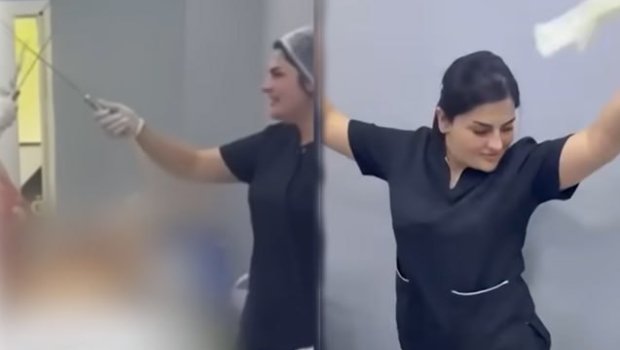 Sirkə içən &ldquo;Dr. Gülü&rdquo;nün vəziyyəti necədir? &ndash; Açıqlama