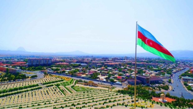 Naxçıvanda dövlət qurumu ləğv edildi