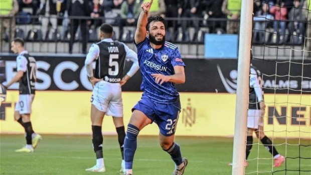 &ldquo;Qarabağ&rdquo;da ciddi İTKİ