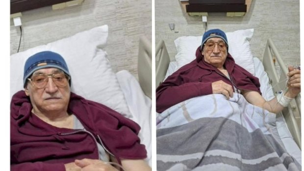 Səhhətində problem yaranan Xalq artistinin SON DURUMU
