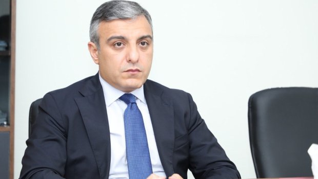 Vüsal Nəsirli generalın oğlunu İŞDƏN ÇIXARDI - FOTO