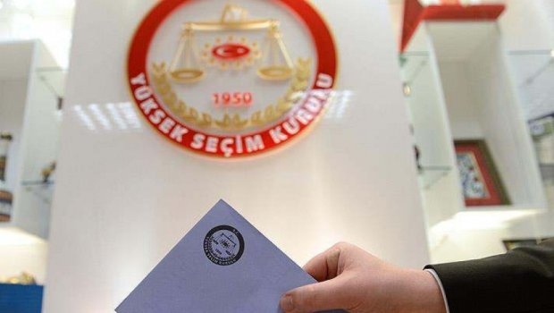 Türkiyənin Ali Seçki Komissiyasına yeni sədr seçildi