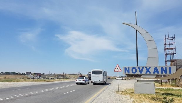 Novxanıda öldürülən gəncin KİMLİYİ məlum oldu