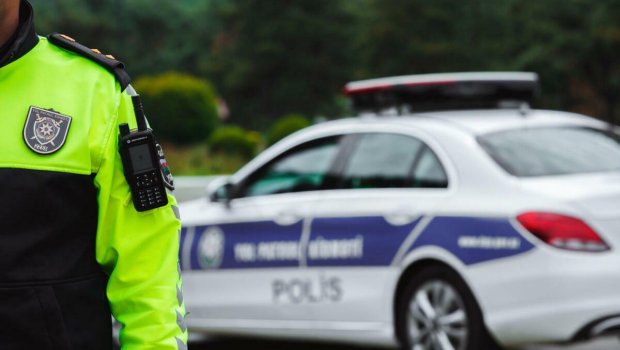Bu yolda radar nəzarəti gücləndirildi - Yol Polisindən XƏBƏDARLIQ