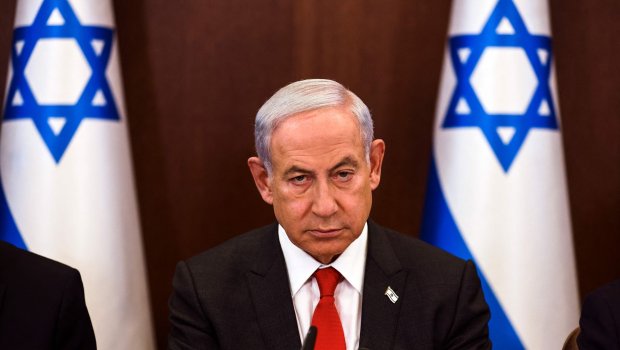 Netanyahu ordunu hazırlıq vəziyyətinə gətirmək barədə ƏMR VERİB