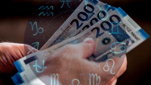 Pulu ən yaxşı idarə edən 4 bürc: Maliyyə ustaları