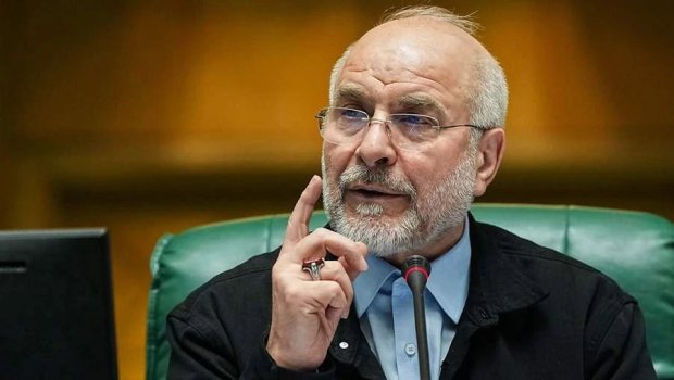Qalibaf: &ldquo;ABŞ-ın İranda &ldquo;Mənə inan, qardaş&rdquo; əməliyyatı iflasa uğradı&rdquo;