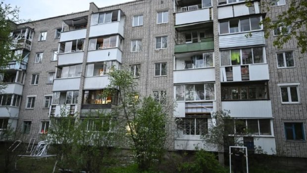 Ukrayna PUA-ları Bryansk və Rjevə zərbə endirdi: 13 yaralı var