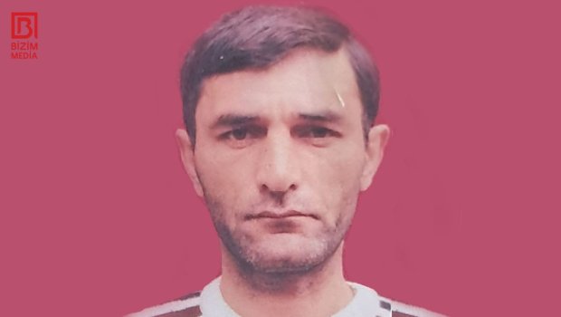 İsmayıllıda 43 yaşlı kişi İTKİN DÜŞDÜ - FOTO