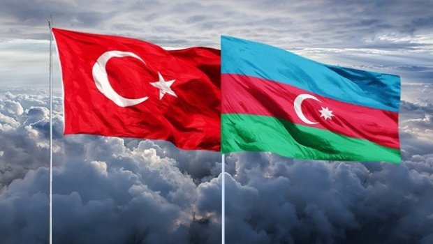 Hərbçilərimiz Türkiyədə təlimdə - FOTO/VİDEO