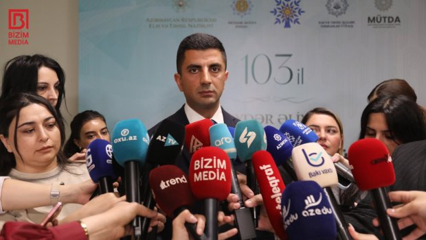 100 minə yaxın uşaq birinci sinfə QƏBUL olub - RƏSMİ