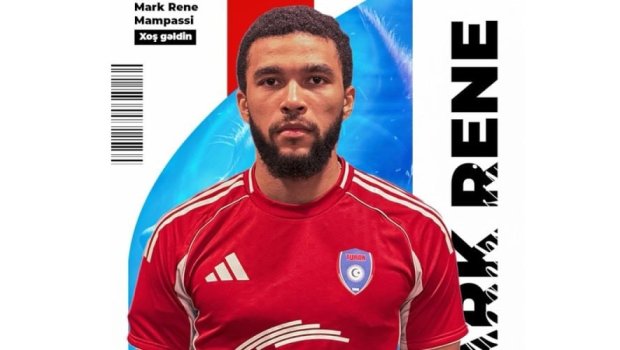 Kurban Berdıyev bu futbolçunun transferini istəyir
