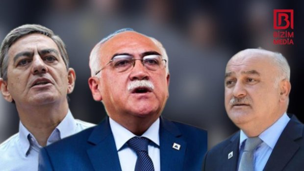 Siyasi yaddaşın ağır hökmü və SON BAHARA ÇIXAN YOL