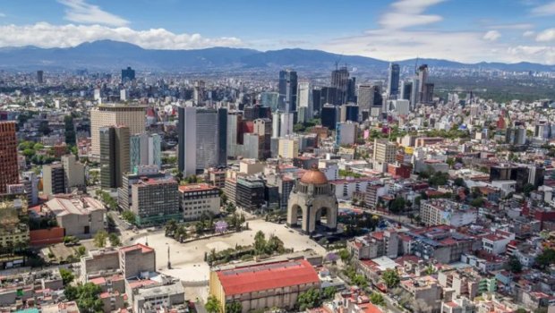Həyəcan təbili çalınır: Bir metropol yerin dibinə qərq olur