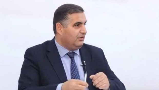 İkiüzlü olmayın, kişi olun!