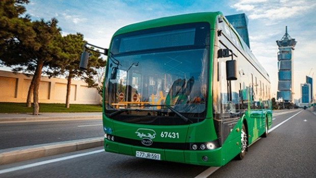 "BakuBus" və "Bakı Taksi Xidməti" "Bakı Metropoliteni"nə birləşdirildi &ndash; FƏRMAN