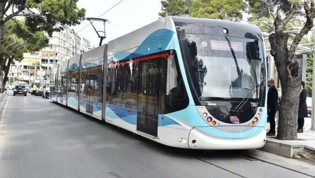 Bakıda tramvay nəqliyyatını "Bakı Metropoliteni" təşkil EDƏCƏK