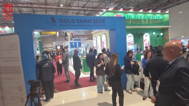 VI &ldquo;Qızıl Şah&rdquo; Milli Kulinariya Çempionatı keçirilir &ndash; FOTO/VİDEO