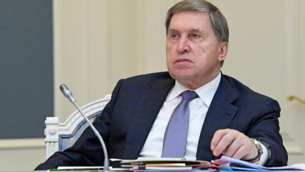 Uşakov: &ldquo;İrəvan iki stulda oturmağa çalışır, bu isə Moskvada təəssüf doğurur&rdquo;