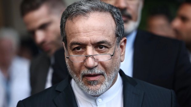 Abbas Əraqçı Əli Xameneiyə sui-qəsddə İTTİHAM EDİLİR