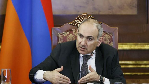 Paşinyan Karapetyanı məhkəməyə verəcək: &ldquo;Onu bir ton göbələklə yedizdirəcəyəm&rdquo;