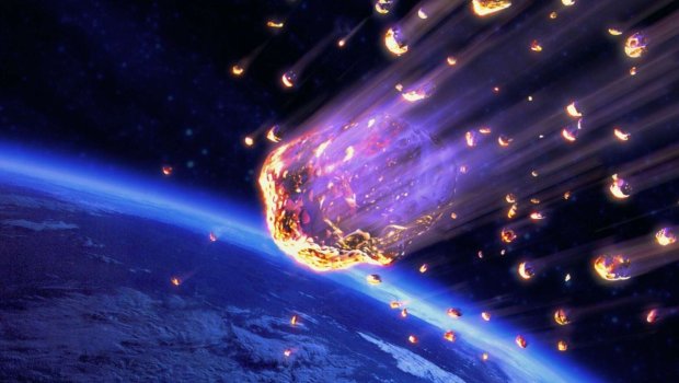 Beş gün ardıcıl meteor yağışı müşahidə olunacaq - BU TARİXDƏN