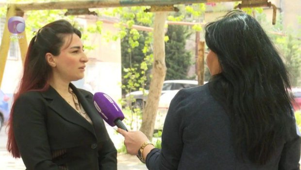 Bakıda məşhur klinikada pasiyentin başına oyun açdılar - VİDEO