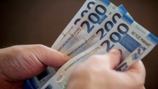Bu şəxslərə 700 manat birdəfəlik müavinət ÖDƏNİLDİ