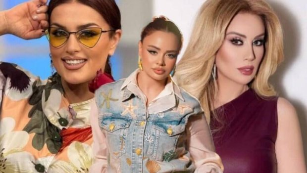 Elza tanınmış bloqeri də məhkəməyə verdi