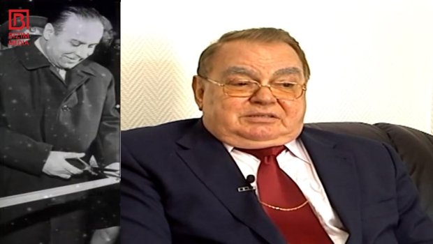 Heydər Əliyev Ukrayna xalqının genefondunu necə xilas etmişdi? &ndash; Tarixi faktlar &ndash; VİDEO