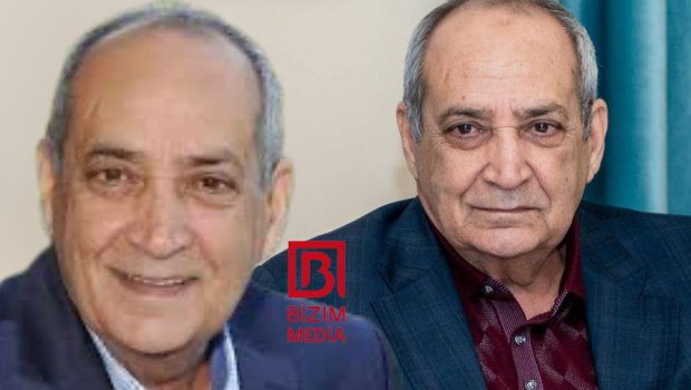 Rasim Balayevin yerinə iki namizəd İRƏLİ SÜRÜLDÜ