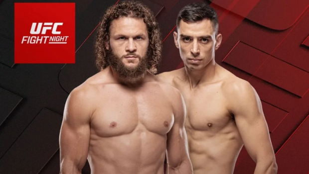 Bakıdakı UFC turnirinin biletləri satışa çıxarılır - TARİX AÇIQLANDI